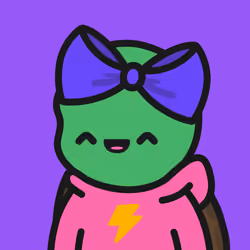 Turtle Town #2185