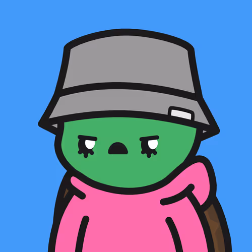 Turtle Town #6096