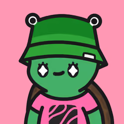 Turtle Town #7025