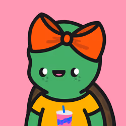Turtle Town #4445