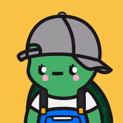 Turtle Town #9823