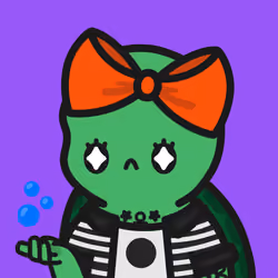 Turtle Town #6062