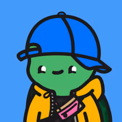 Turtle Town #5686