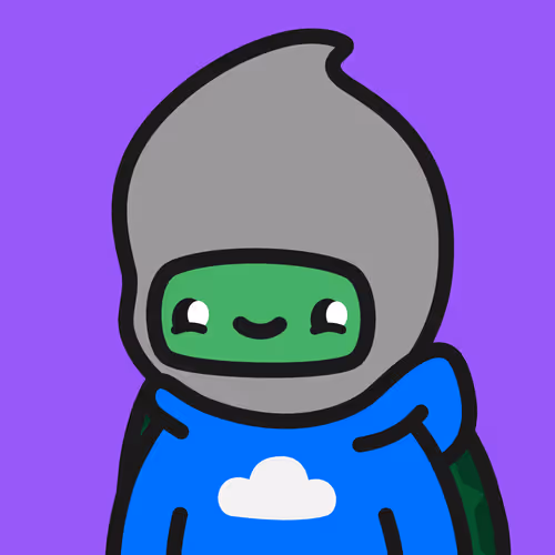 Turtle Town #1382