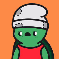 Turtle Town #6125