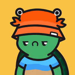Turtle Town #3620