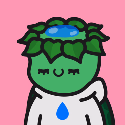 Turtle Town #4190