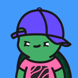 Turtle Town #5847