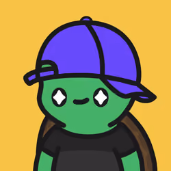 Turtle Town #4246