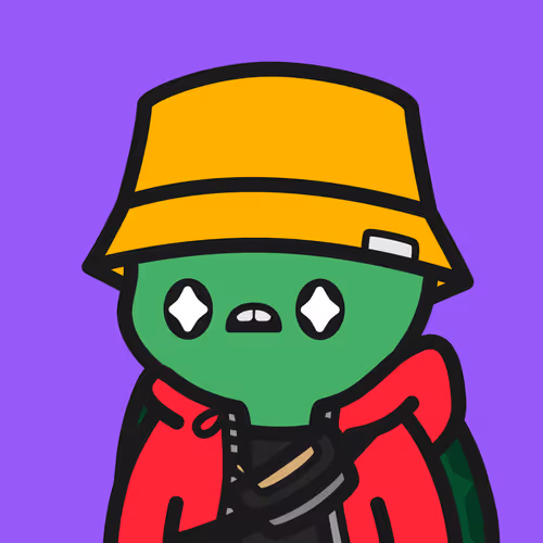 Turtle Town #9932