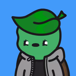 Turtle Town #5476