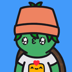Turtle Town #2297