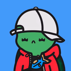 Turtle Town #3241