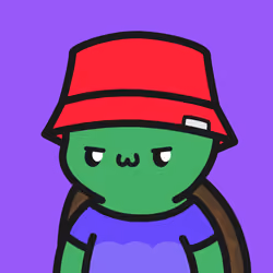 Turtle Town #7365