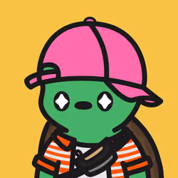 Turtle Town #7004