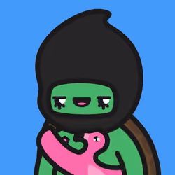 Turtle Town #6545