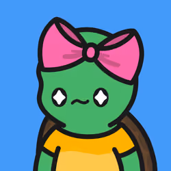 Turtle Town #6531