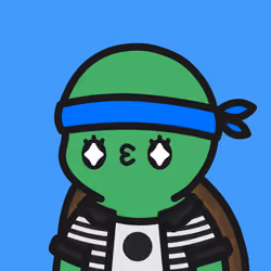 Turtle Town #4668