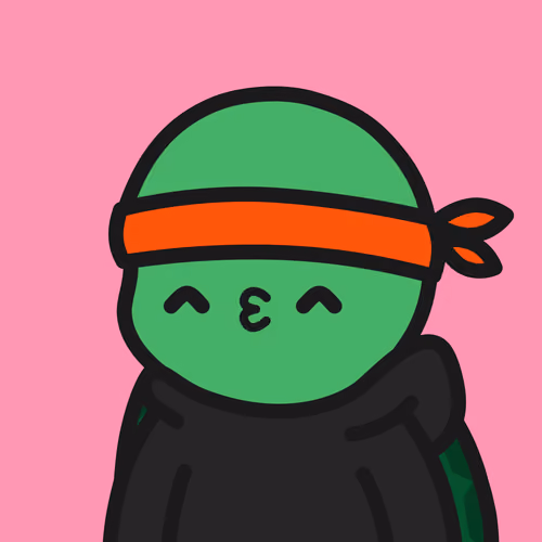 Turtle Town #9383