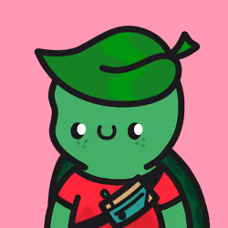 Turtle Town #793
