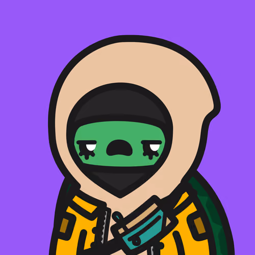 Turtle Town #9754