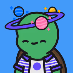Turtle Town #3087