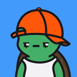 Turtle Town #5550