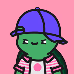 Turtle Town #5708