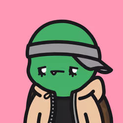 Turtle Town #556