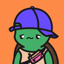 Turtle Town #6473