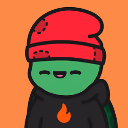 Turtle Town #26