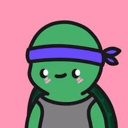 Turtle Town #2002