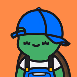 Turtle Town #3818