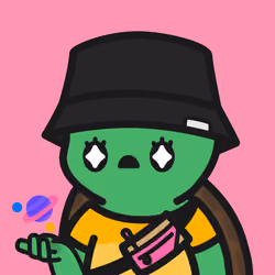 Turtle Town #2059