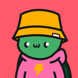 Turtle Town #6116