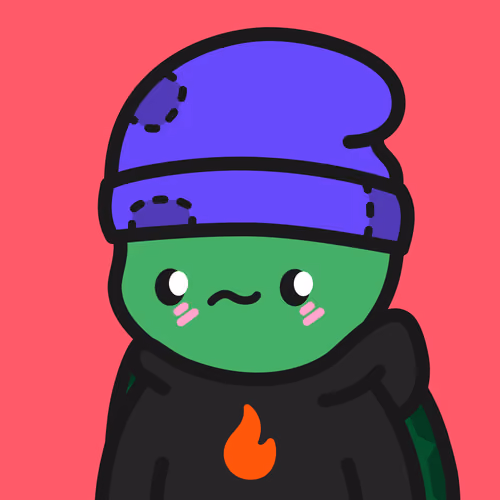 Turtle Town #2057