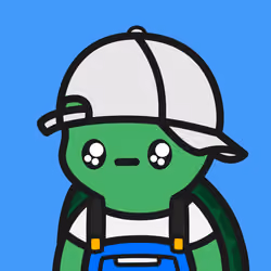 Turtle Town #2274