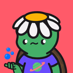 Turtle Town #6448