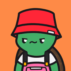 Turtle Town #3977