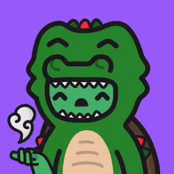 Turtle Town #2330