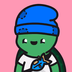 Turtle Town #2180
