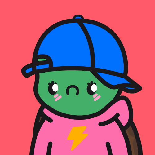 Turtle Town #5989
