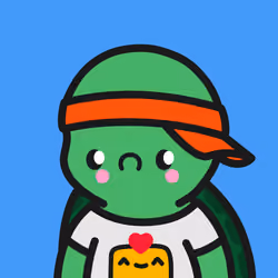 Turtle Town #879