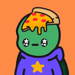 Turtle Town #2795