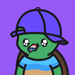 Turtle Town #6071