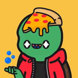 Turtle Town #9467