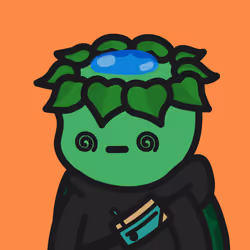 Turtle Town #7136