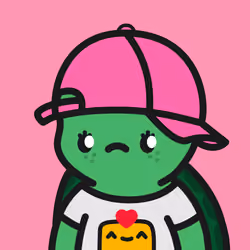 Turtle Town #3683