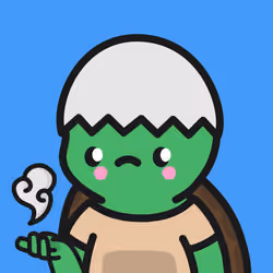 Turtle Town #6193