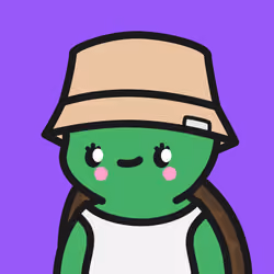 Turtle Town #6799
